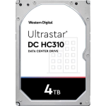 WESTERN DIGITAL 0B35950 ULTRASTAR DC HC310 HDD 4.000GB SATA III 3.5" 7.200 rpm
